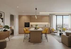 3 غرف نوم بريميوم