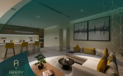 كيف تختار شقق مفروشة للإيجار الرياض بمواصفات لا تقبل المنافسة؟