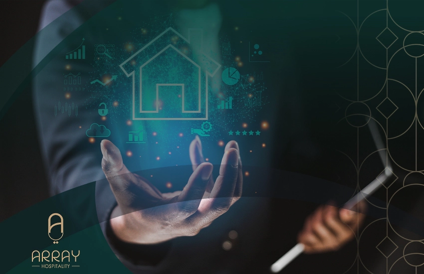 شركة إدارة المرافق