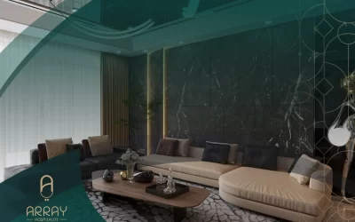 شقق فاخرة في الرياض | أنواعها ومزاياها ومواصفاتها