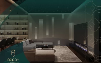 شقق مفروشة فاخرة.. خدمة مميزة سهلت حياة المنتقلين للمملكة