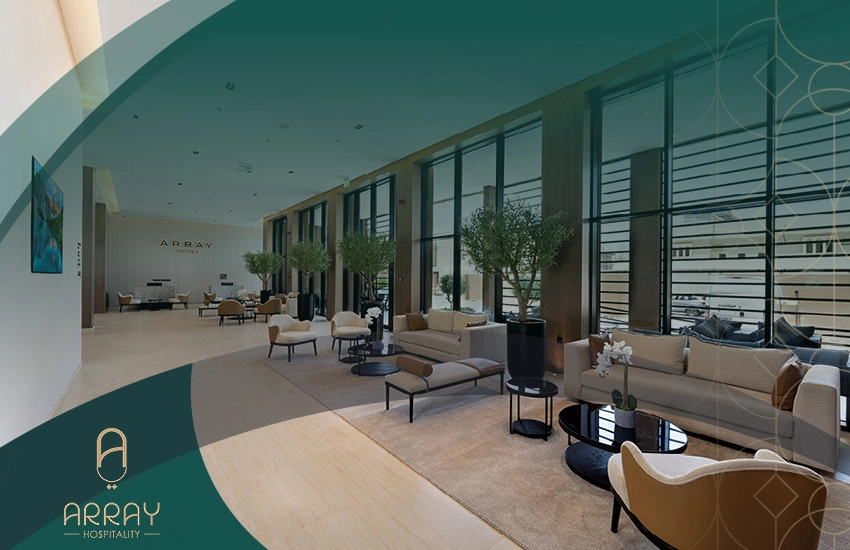 شركات تشغيل الفنادق في السعودية