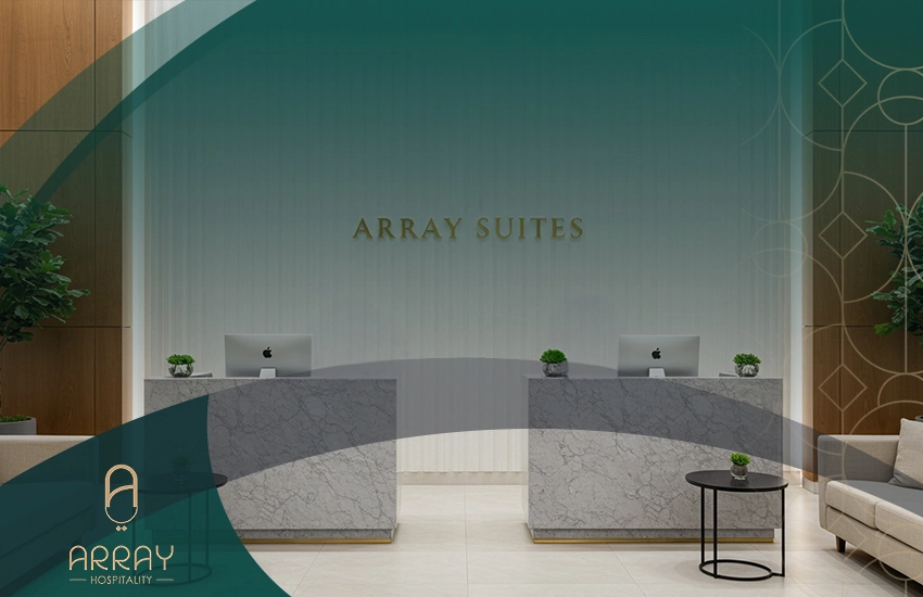 شركة إدارة أملاك