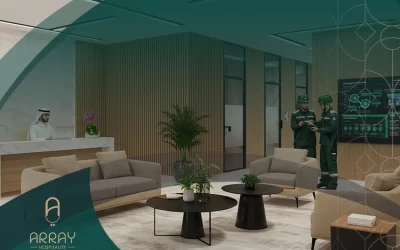 أفضل شركة تشغيل وصيانة الشقق المفروشة بالمملكة