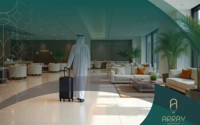 A Hospitality Company That Goes Beyond Expectations