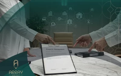 أفضل عقود إدارة الأملاك: ما البنود التي لا يجب أن تتجاهلها؟