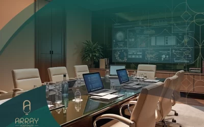 شركة تطوير الأعمال | مفتاح النجاح في إدارة العقارات