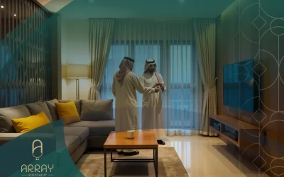 مميزات وعيوب الحصول على شقق للإيجار في كمباوند بالرياض