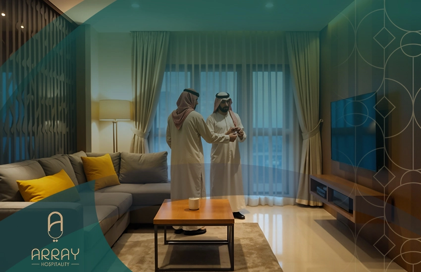 شقق للإيجار في كمباوند بالرياض