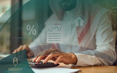 بم تتحدد نسبة إدارة الأملاك؟ 