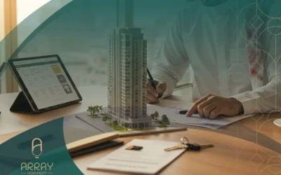 مهام مدير العقار في إدارة الأملاك