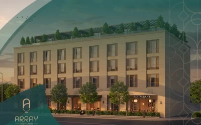 الاستدامة في إدارة العقارات | كيف تبني مستقبلًا عقاريًا مستدامًا؟