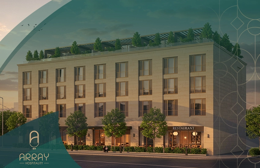 الاستدامة في إدارة العقارات