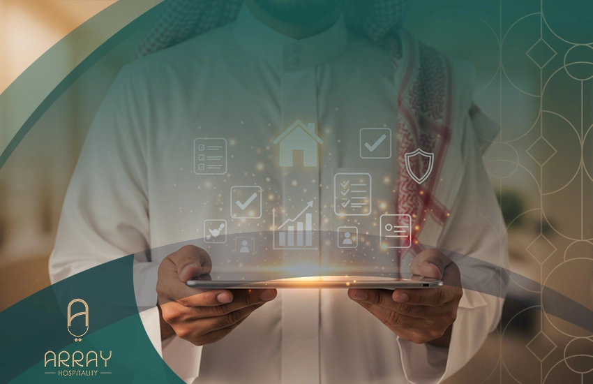 كيفية إدارة الأملاك العقارية
