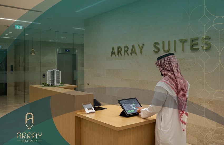 commercial property management services