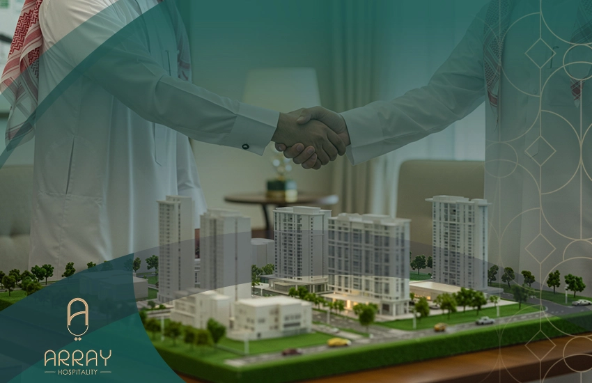 Real Estate Property Management Agreement