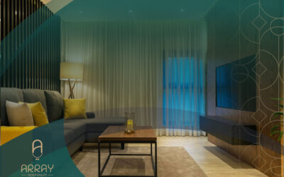 Apartment for Rent in Riyadh: Finding Your Perfect Home