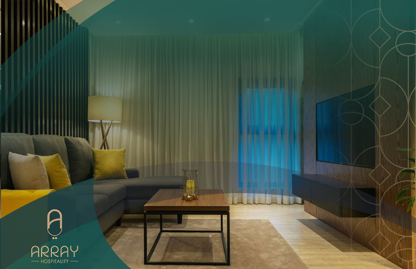 Apartment for Rent in Riyadh: Finding Your Perfect Home