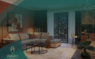Hotel Apartments Riyadh: Comfort and Convenience for Every Stay