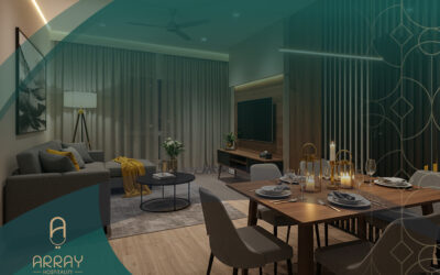 The Best Serviced Apartments in Riyadh for Short and Long-Term Stays