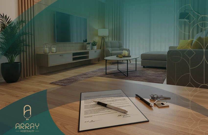 عقود الإيجار طويلة الأجل