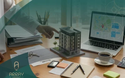 إليك كيفية إدارة العقارات باحترافية ومهارة
