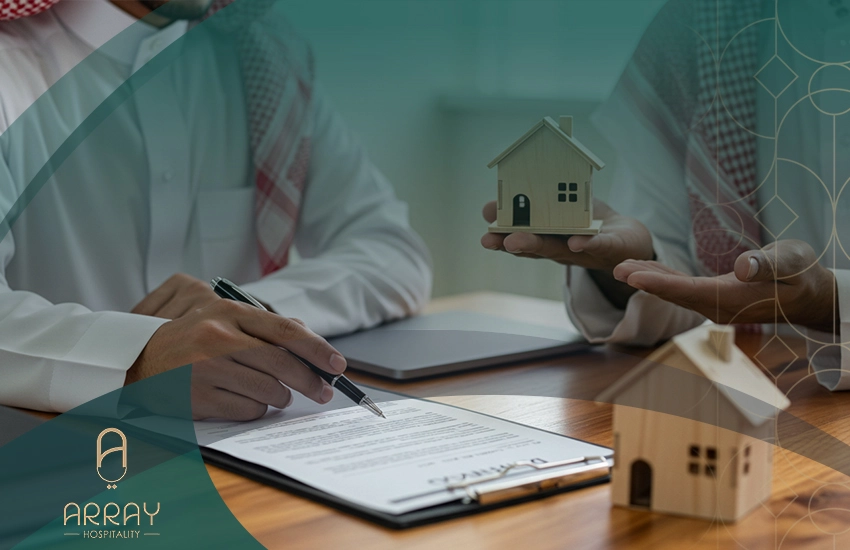 مزايا وعيوب استئجار مقارنة بامتلاك منزل