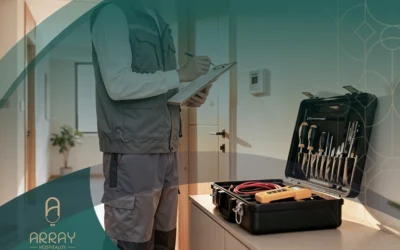 أهمية الصيانة الدورية للعقارات