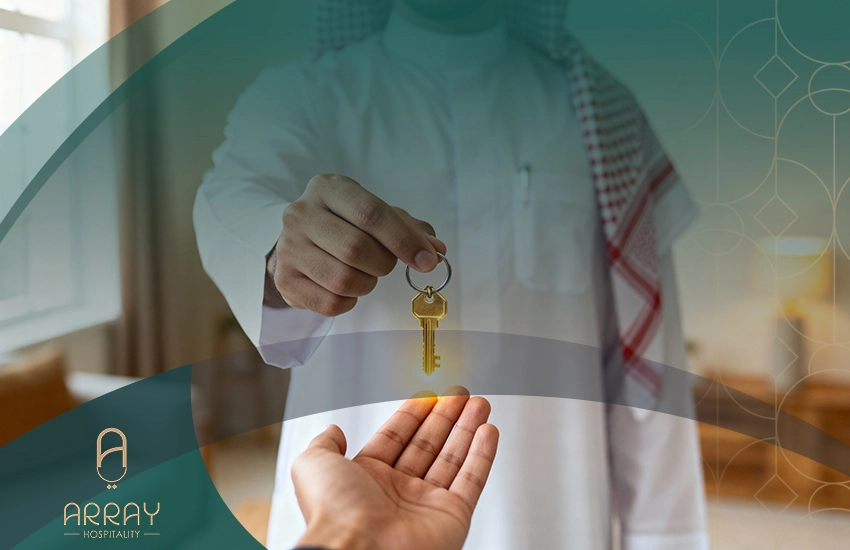 نصائح عند الاستئجار شقة لأول مرة في الرياض