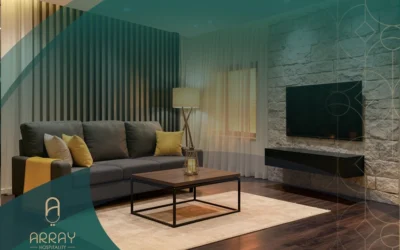 نظام الشقق المفروشة الجديد