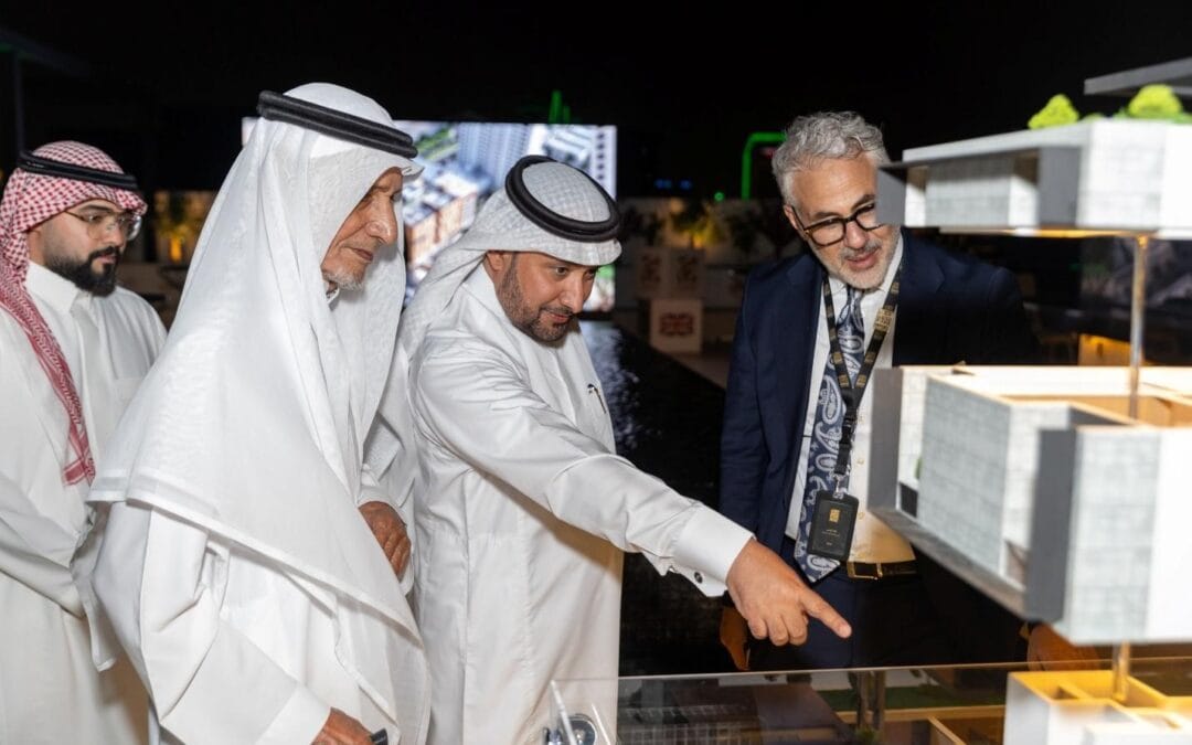An Exceptional Tour in the World of Luxury Real Estate and Hospitality