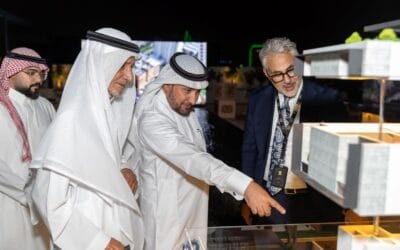 جولة استثنائية في عالم الفخامة العقارية والفندقية