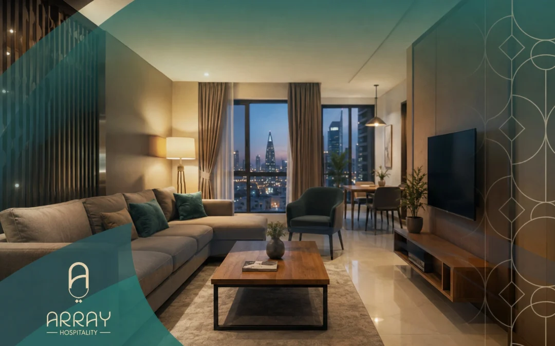 How to Choose the Right Apartment for Rent in Olaya Riyadh?