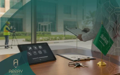 How a Facility Management Company Saudi Arabia Helps Reduce Costs?