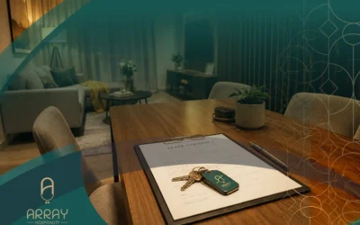 First Time Renting an Apartment: A Practical Guide