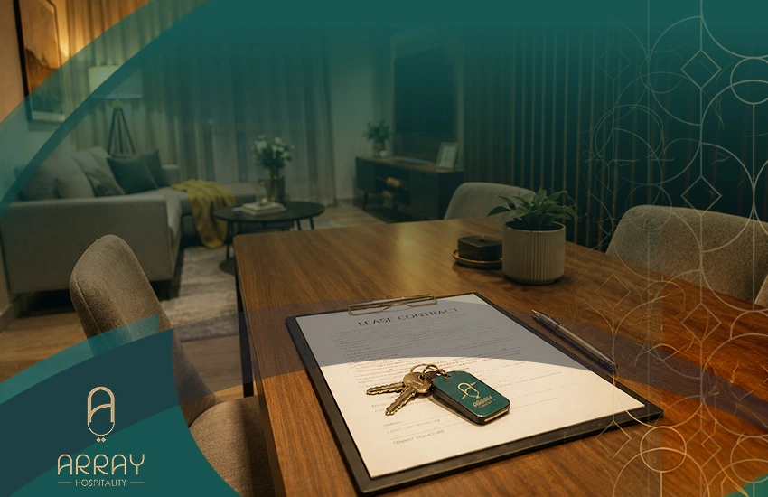 First Time Renting an Apartment: A Practical Guide