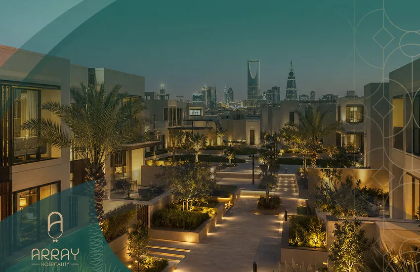 How to Choose the Best Compound in Riyadh for Rent?
