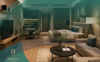 What to Know Before Renting a Studio Apartment in Riyadh?